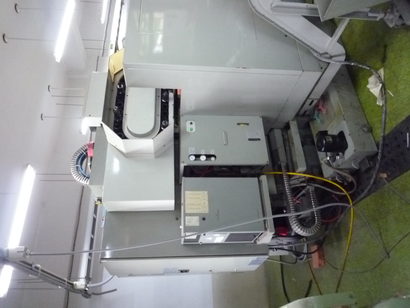 20150807 機械科工廠電力改善