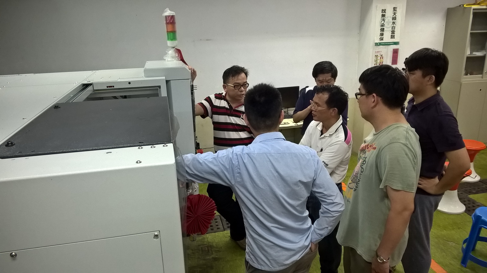 20160415 CNC多軸加工機~程泰工程師-2