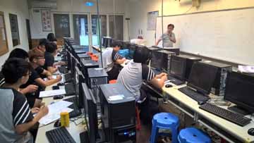 20160930 業師協同~個別教學
