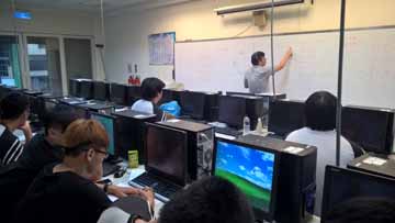 20160930 業師協同~個別教學