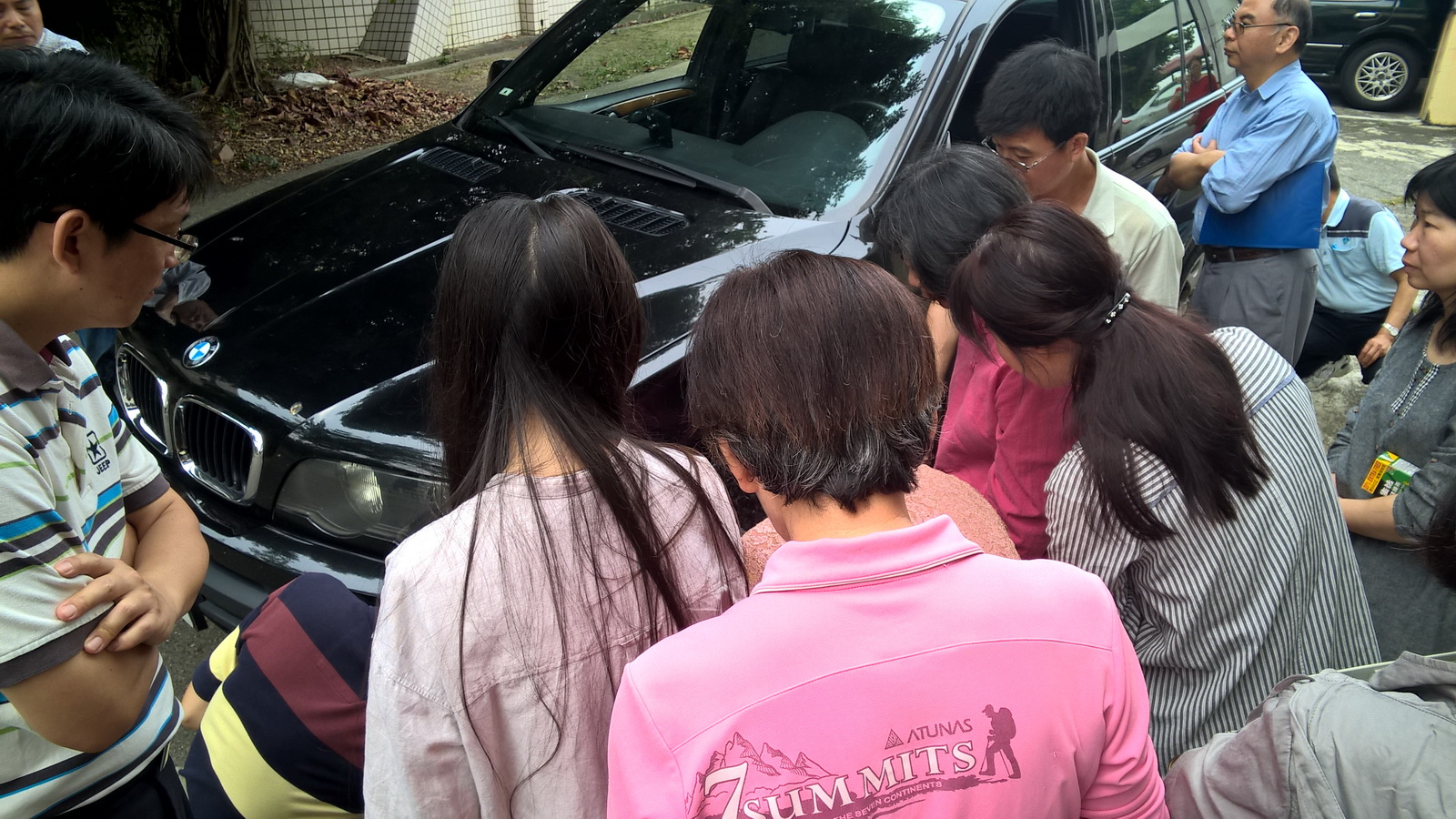 20170407 數控與汽車跨群課程-呂彥良 老師