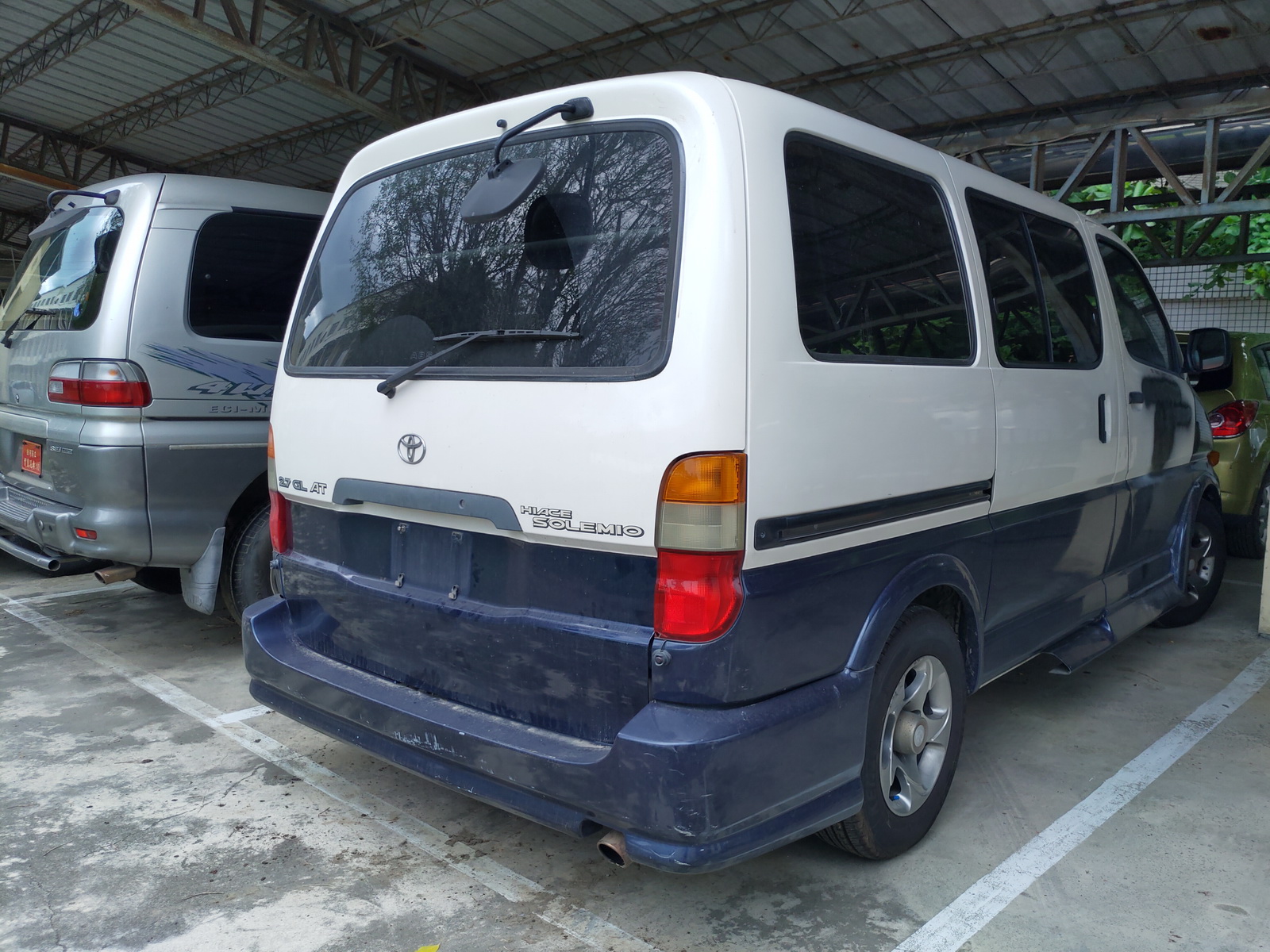 20200706 台南市警察局贈車6輛-摩托車10台