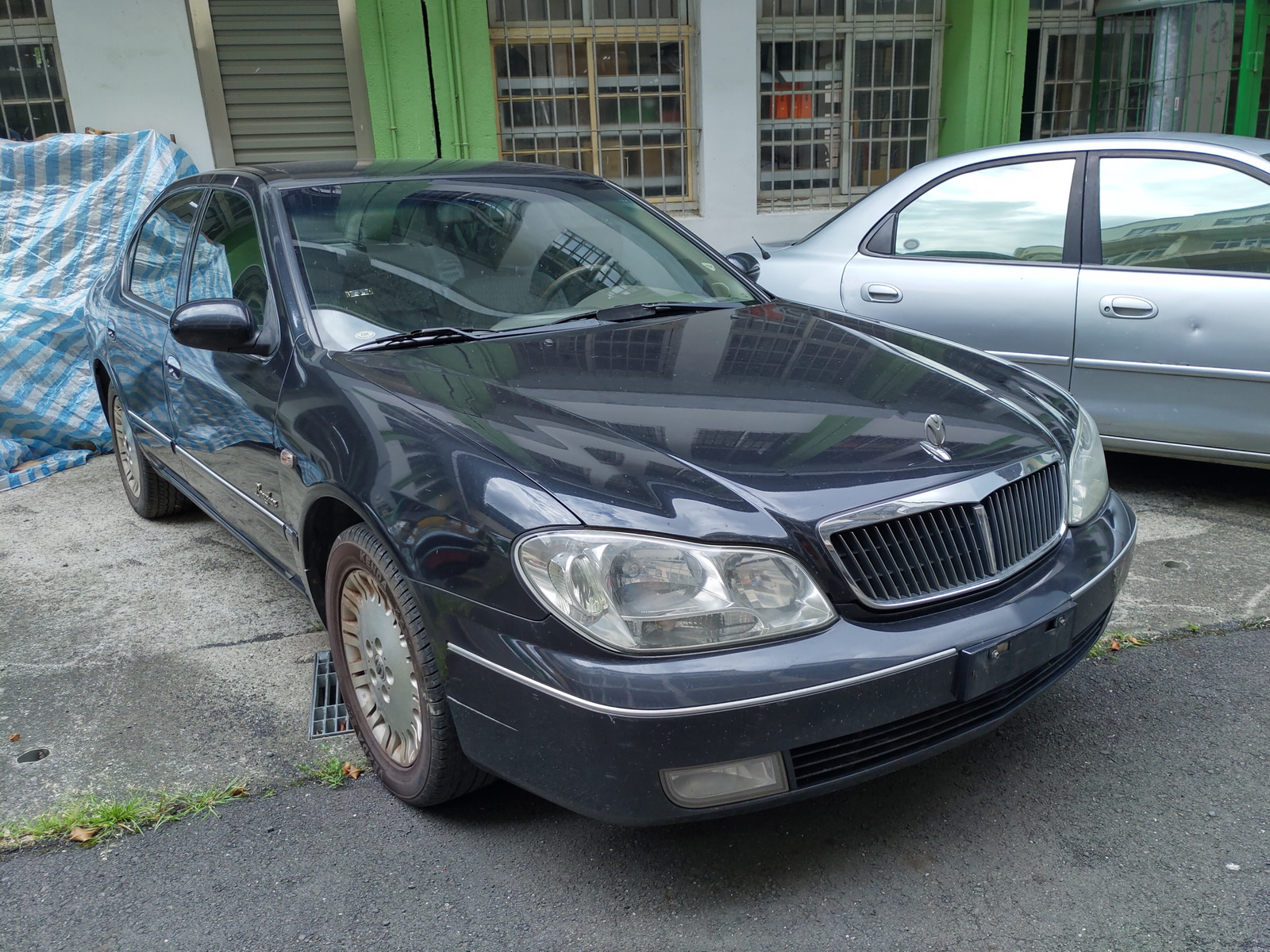20200706 台南市警察局贈車6輛-摩托車10台