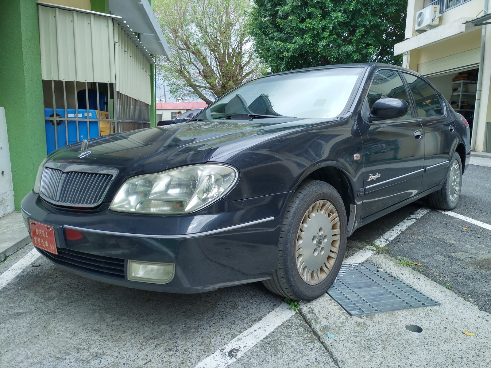 20200706 台南市警察局贈車6輛-摩托車10台