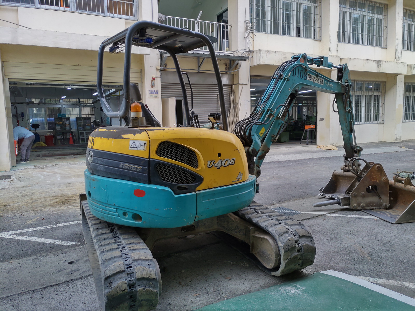 20201124 煞車試驗器 vs 側滑板 建置