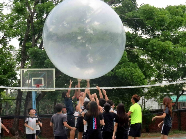 105-2土木科送舊傳承活動 共4張照片