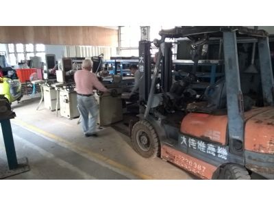 20161220 機械科第1-2工廠搬遷