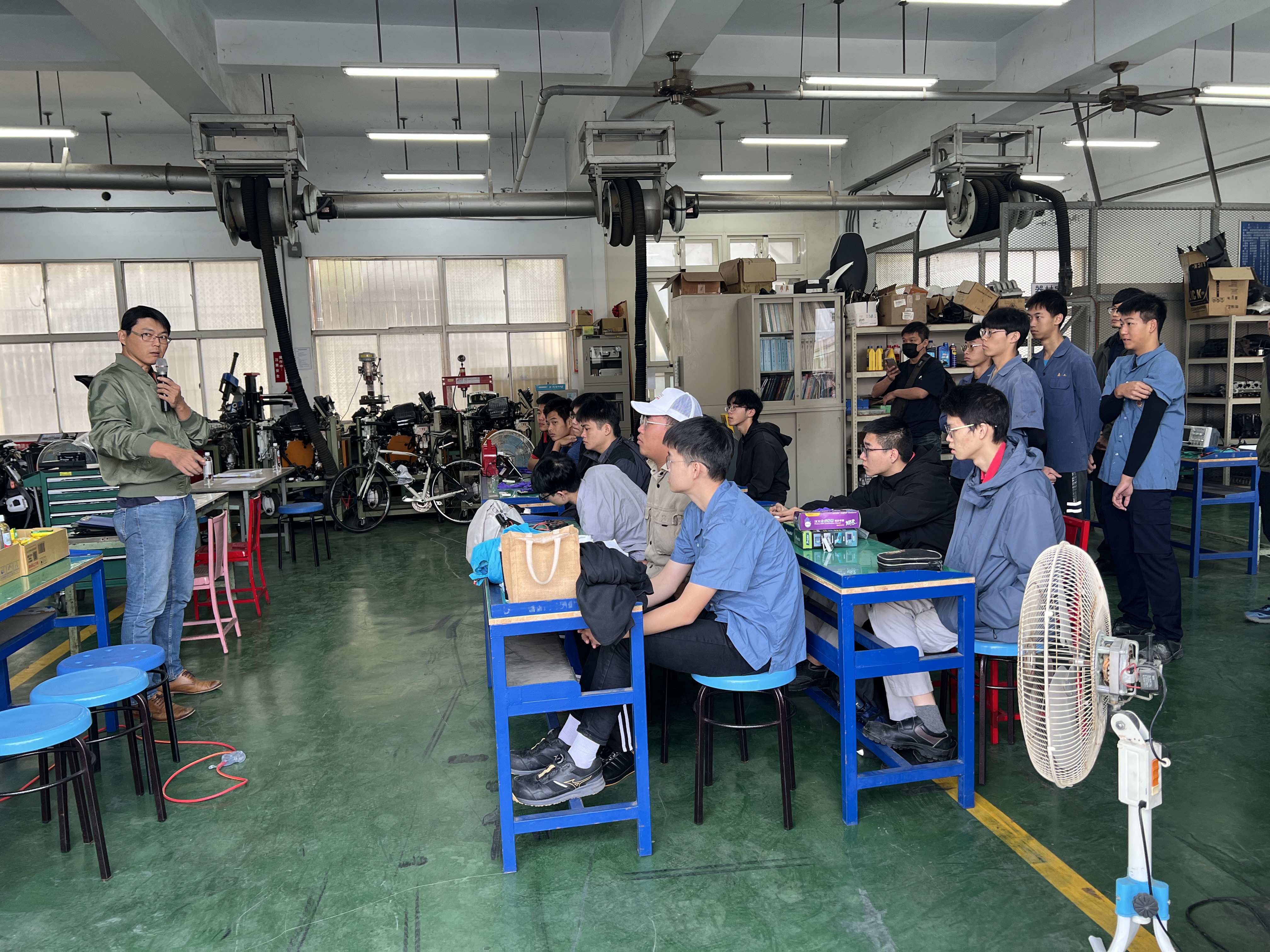 2025.10.20工科賽訓練