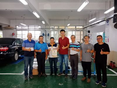 20201007 典佑企業~贈送噴塗設備