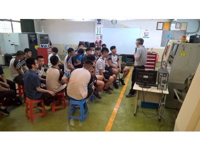 20180517 業師協同教學